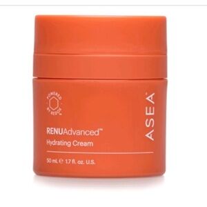 ASEA RENUAdvanced Hydrating Cream - MOISTURIZER